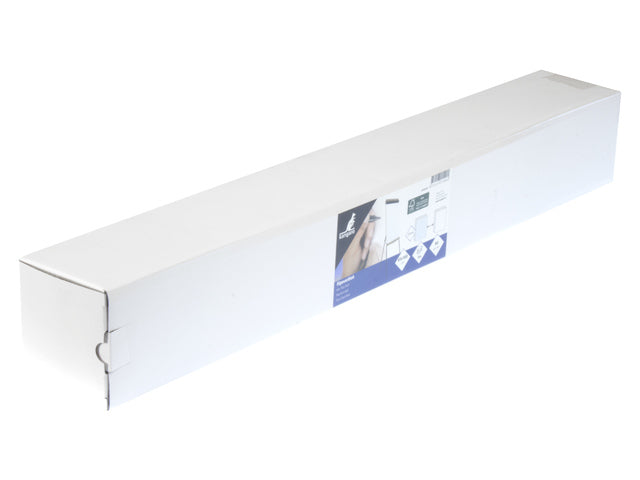 Flipoverpapier Kangaro blanco / ruit 65x100cm microperforatie 50 vel
