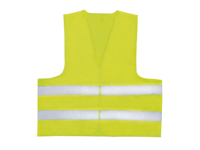 Veiligheidsvest Easy Absorb geel