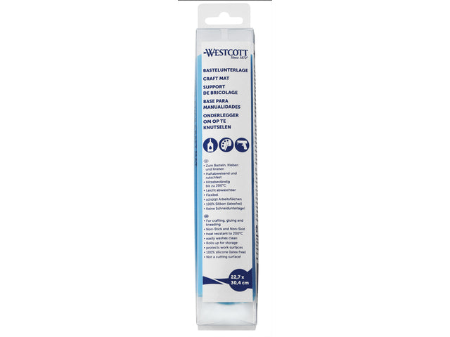 Knutselmat antikleef en antislip