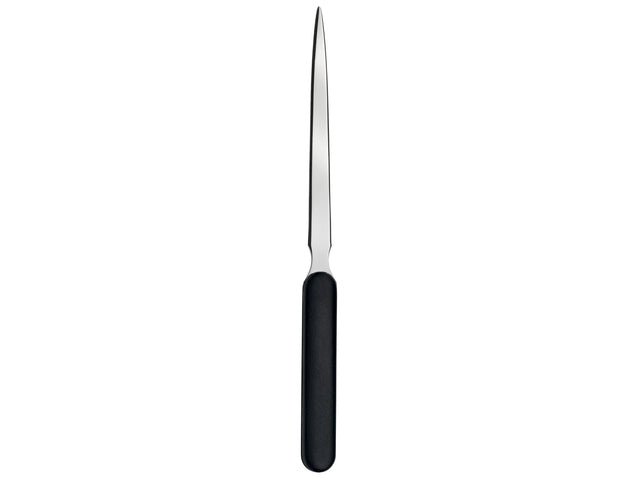 Briefopener Westcott kunststof grip zwart