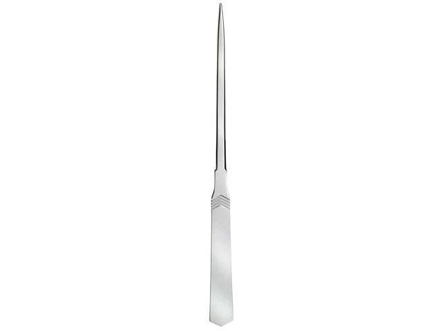 Briefopener Westcott geheel metaal