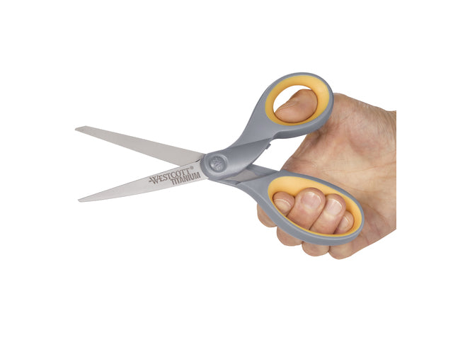 Schaar Westcott Titan 21cm super