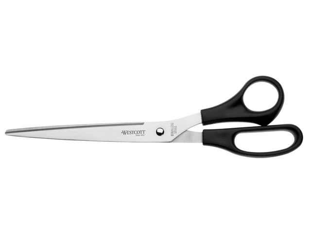 Schaar Westcott Buro 26cm RVS Kunststoffgriff