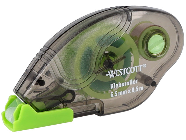 Heftrolle Westcott 8,5mx6,5mm