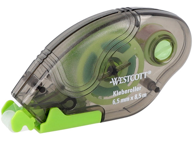 Heftrolle Westcott 8,5mx6,5mm