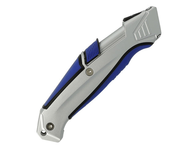 Snijmes Westcott 19mm Veiligheid keramiek mes blauw/zilver