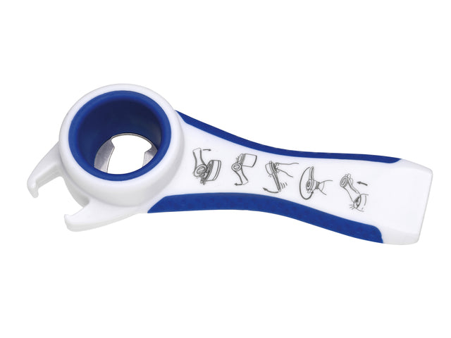 5-in-1 multi-opener Alleen Eerste Hulp