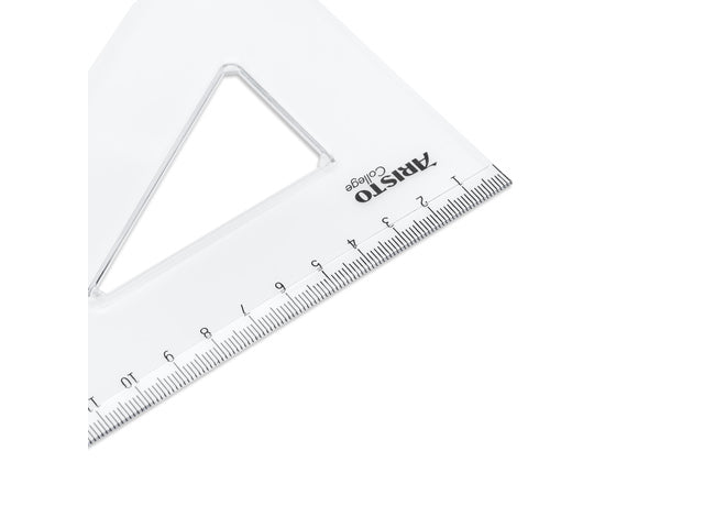 Geometrieset Aristo