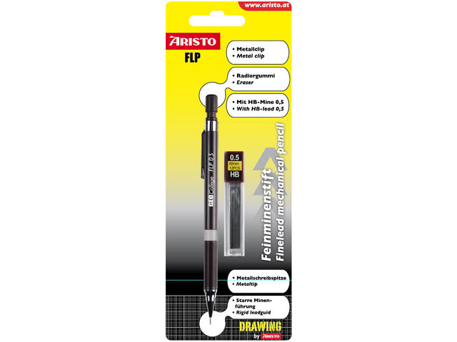 Vulpotlood Aristo FLP 0,5mm