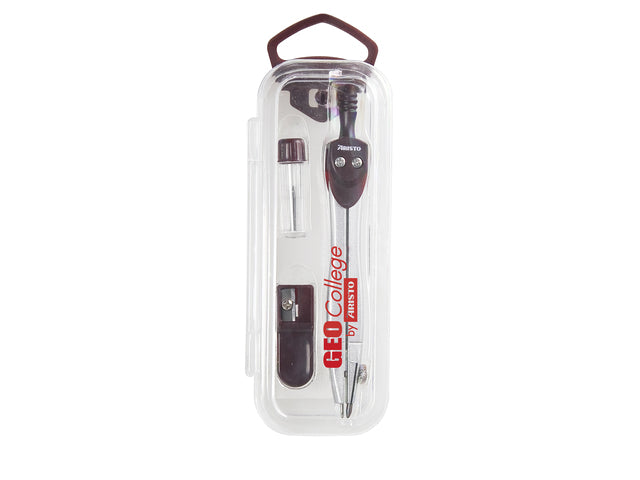 Schoolpasser Aristo max dia 24cm GeoCollege