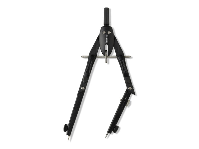 Snelverstelpasser Aristo Shadow met fijnafstelling