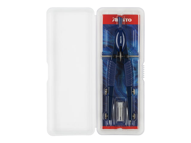 Snelverstelpasser Aristo Topline Deep Blue