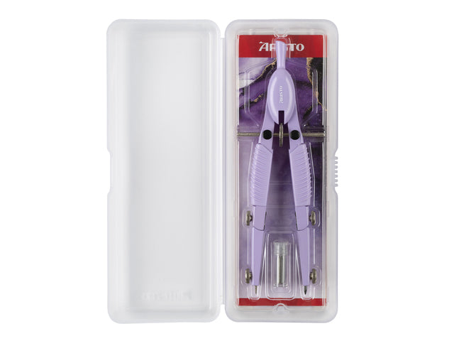 Snelverstelpasser Aristo Topline Zachte Lavendel