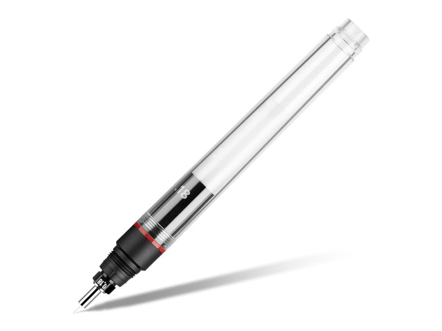Tekenpen Aristo MG1 0,18mm lijndikte