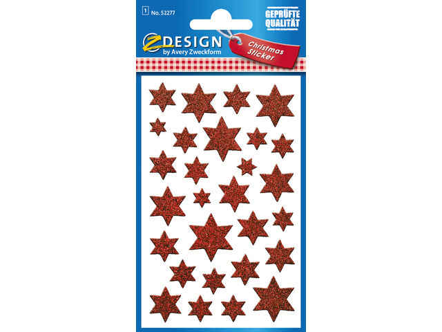 Etikett Z-Design Weihnachten