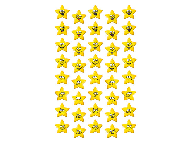 Papieraufkleber Z-Design Kids, 3-teilig