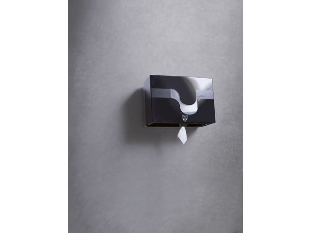 Voordeelbundel Celtex toiletpapier met gratis Megamini Easy-Pull dispenser