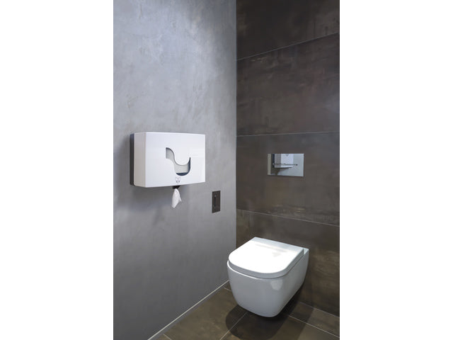 Voordeelbundel Celtex toiletpapier met gratis Megamini Easy-Pull dispenser