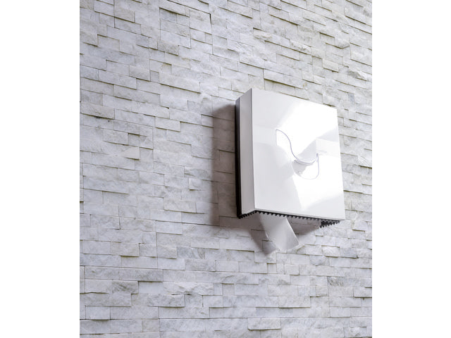 Voordeelbundel Celtex toiletpapier met gratis Megamini Revolver dispenser