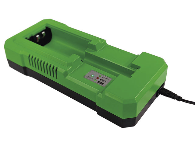 Acculader Celtex Megamini E-Control dubbele lader