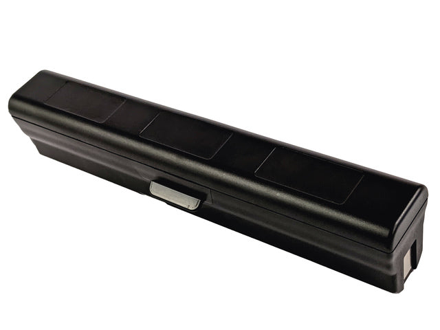 Accu Celtex Megamini E-Control voor papierdispensers