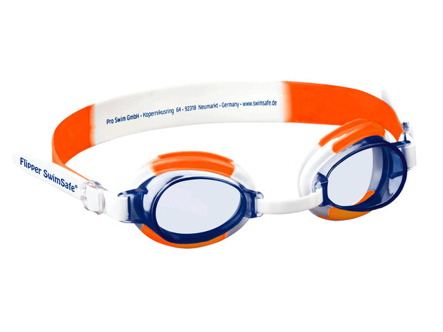 Zwembril Swimsafe Kinder ab 12 Monaten
