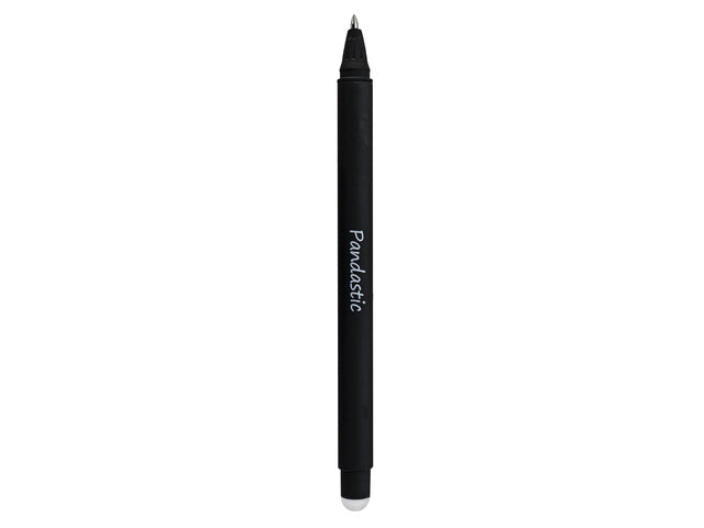 Gelpen Eberhard Faber Animal Erase-It Panda schrijfkleur: blauw Tekst: Pandastic