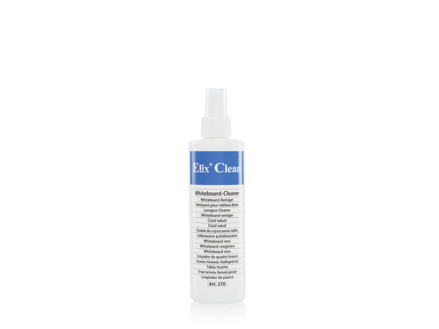 Whiteboardreiniger Elix Flasche 250 ml
