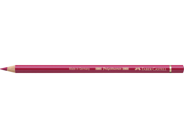 Kleurpotlood Faber-Castell Polychromos 226 scharlaken
