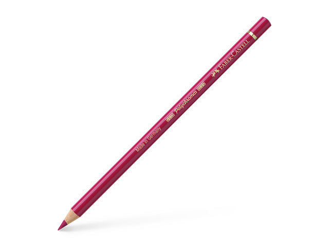 Kleurpotlood Faber-Castell Polychromos 226 scharlaken