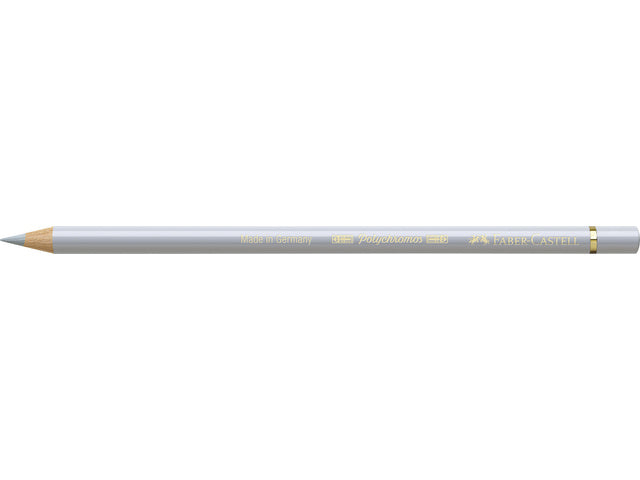 Kleurpotlood Faber-Castell Polychromos 231 koudgrijs II