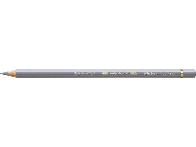 Kleurpotlood Faber-Castell Polychromos 232 koudgrijs III