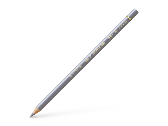 Kleurpotlood Faber-Castell Polychromos 232 koudgrijs III