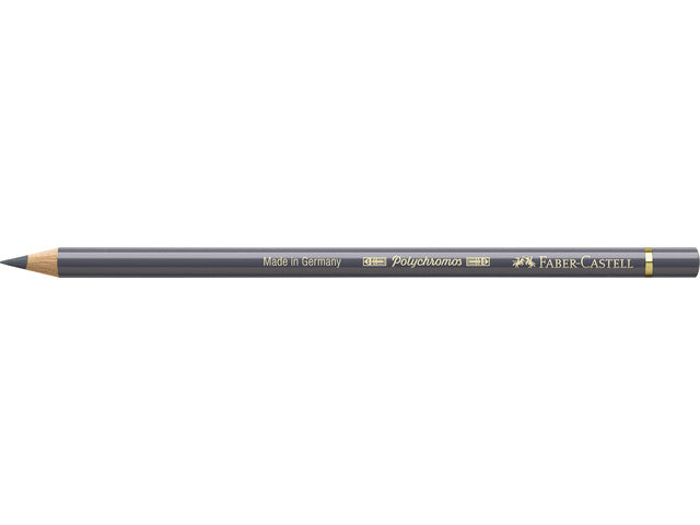 Kleurpotlood Faber-Castell Polychromos 234 koudgrijs V