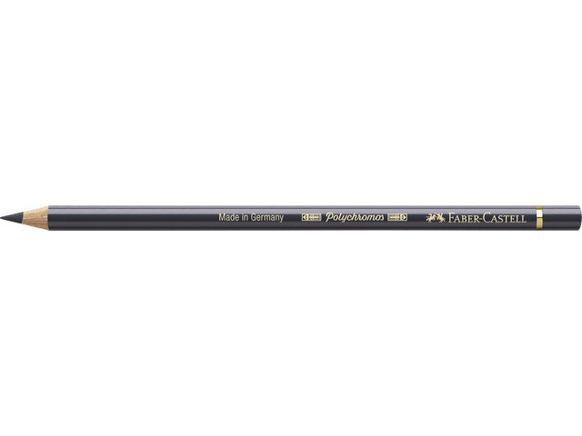 Kleurpotlood Faber-Castell Polychromos 235 koudgrijs VI