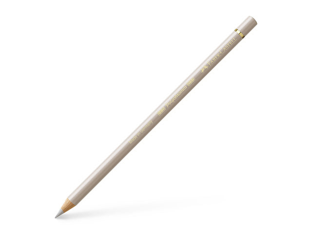 Kleurpotlood Faber-Castell Polychromos 271 warmgrijs II