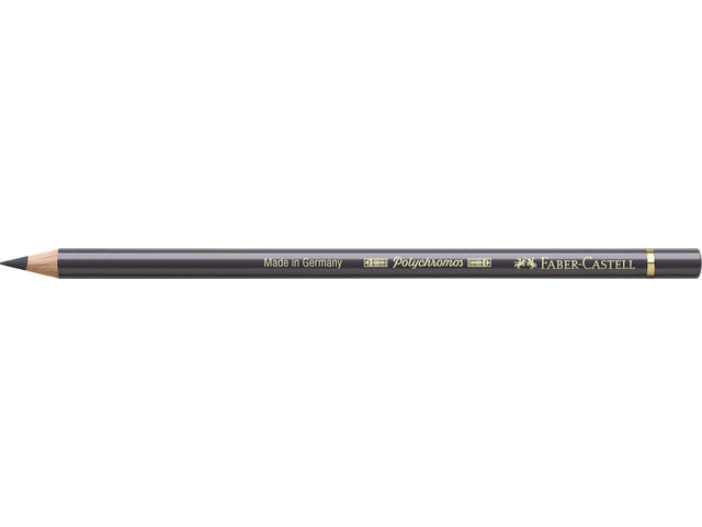 Kleurpotlood Faber-Castell Polychromos 275 warmgrijs VI