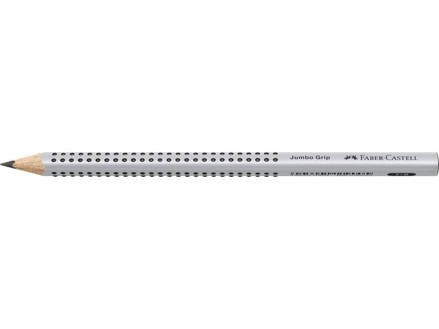 Stift Faber-Castell Jumbo Grip B