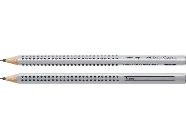 Stift Faber-Castell Jumbo Grip B