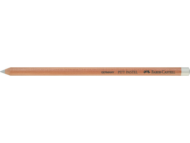 Pastellstift Faber-Castell Pitt 230 Grau I