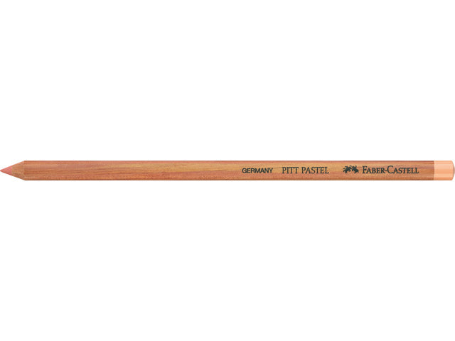 Pastellstift Faber-Castell Pitt 132 Beigerot