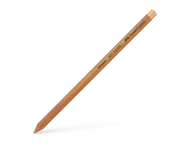 Pastellstift Faber-Castell Pitt 132 Beigerot