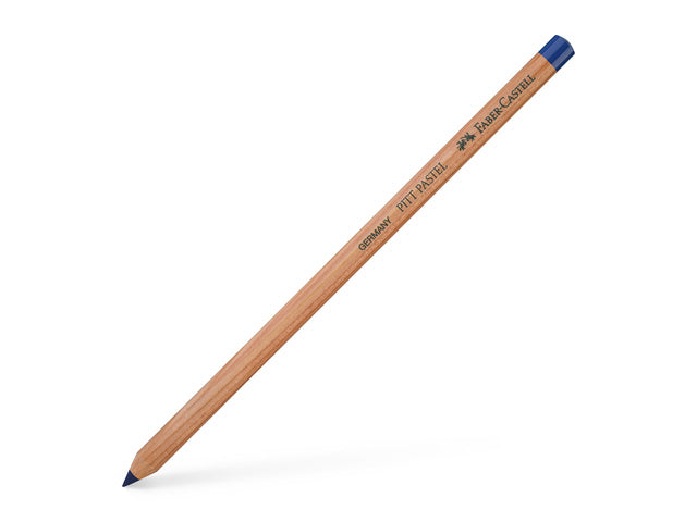 Pastellstift Faber-Castell Pitt 151 rotblau