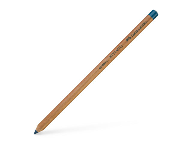 Pastellstift Faber-Castell Pitt 155 fluor türkis