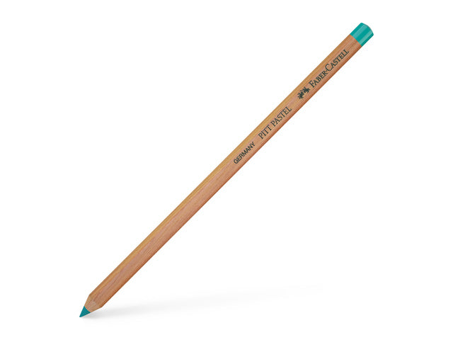 Pastellpotlood Faber-Castell Pitt 156 Kobaltgrün