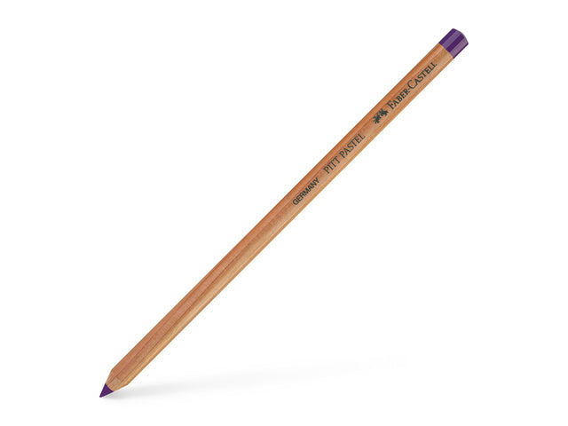 Pastellpotlood Faber-Castell Pitt 160 mangaan violett