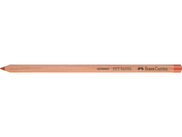 Pastellpotlood Faber-Castell Pitt 188 Blut