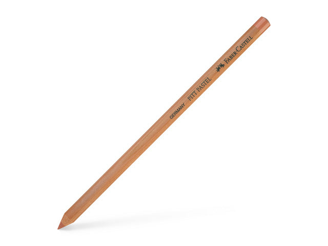 Pastellpotlood Faber-Castell Pitt 189 kaneelbruin