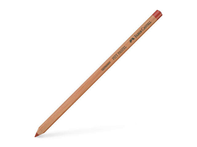 Pastellpotlood Faber-Castell Pitt 190 Venezianer rot