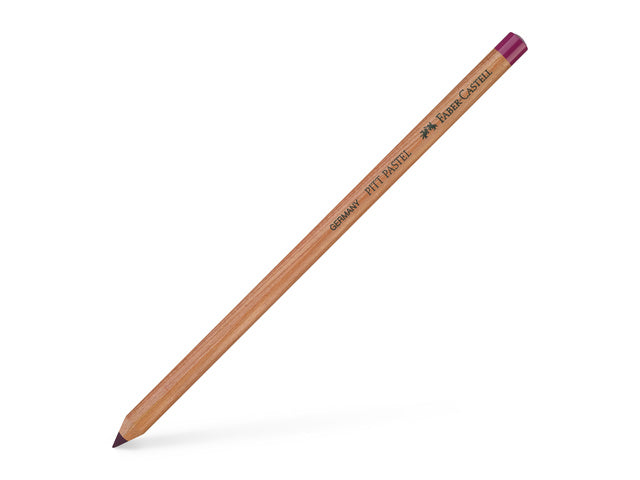 Pastellstift Faber-Castell Pitt 194 Rotviolett